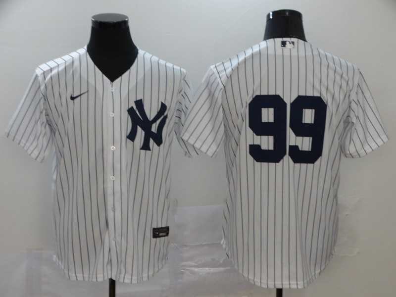Yankees 99 Aaron Judge White 2020 Nike Cool Base Replica Player Jersey,We sell and wholesale Yankees 99 Aaron Judge White 2020 Nike Cool Base Replica Player Jersey on line form chian!